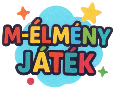 M-Élmény Játék
